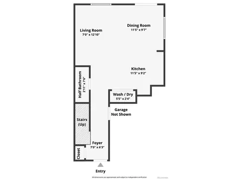 18907 E 16th Pl, Aurora, CO 80011 photo 29