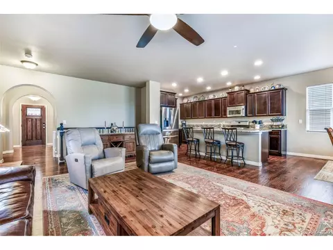 10458 Mt Emerald Dr, Peyton, CO 80831 photo 7