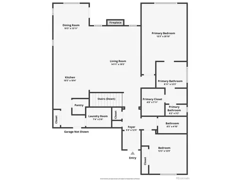 10458 Mt Emerald Dr, Peyton, CO 80831 photo 49