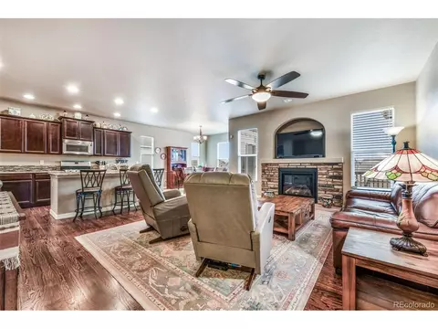 10458 Mt Emerald Dr, Peyton, CO 80831 photo 5