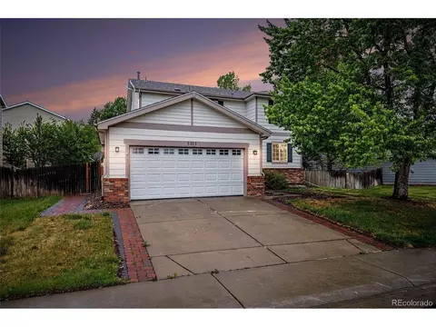5353 S Tibet St, Aurora, CO 80015
