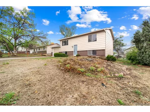 3535 Ironwood Pl, Colorado Springs, CO 80910
