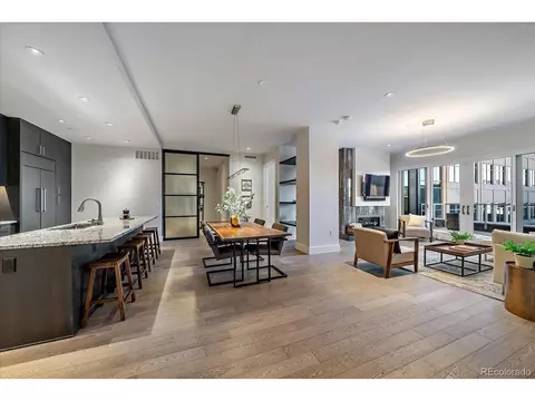 155 N Steele St #317, Denver, CO 80206