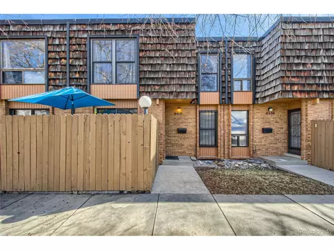 6410 Wright St, Arvada, CO 80004 photo 1