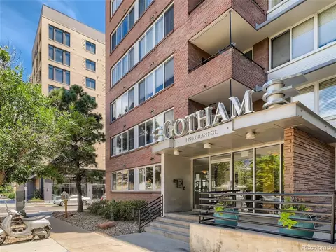 1196 N Grant St #714, Denver, CO 80203