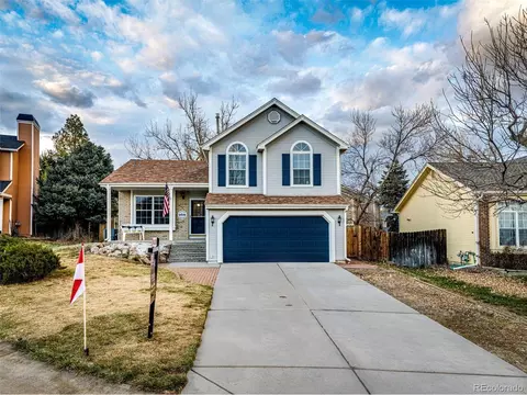 16279 Goldenrod Way, Parker, CO 80134
