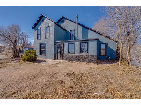2033 E Routt Ave, Pueblo, CO 81004