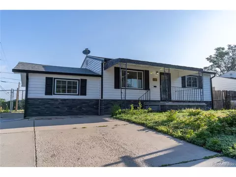 6501 E 78th Way, Commerce City, CO 80022
