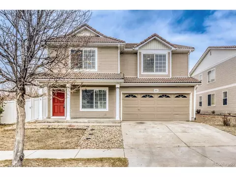 20017 E March Dr, Denver, CO 80249