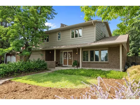 11558 E Wesley Ave, Aurora, CO 80014