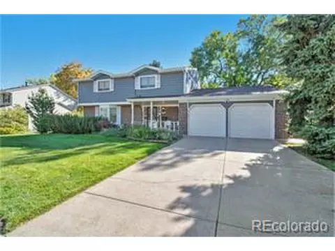 3270 S Krameria St, Denver, CO 80222