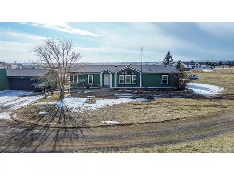 12220 Safe Landing Dr, Peyton, CO 80831