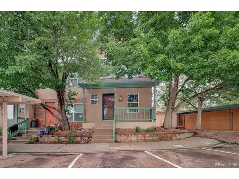 6030 Colony Cir, Colorado Springs, CO 80919