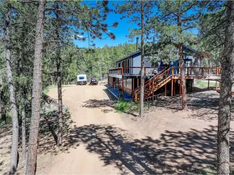 Other - 858 Forest Dr, Bailey, CO 80421 photo 1 of 14