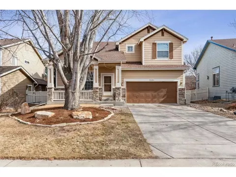 6485 Silverleaf Ave, Longmont, CO 80504