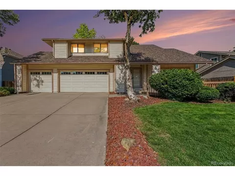 8215 S Krameria Way, Englewood, CO 80112