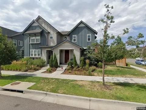 8197 E 53rd Dr, Denver, CO 80238