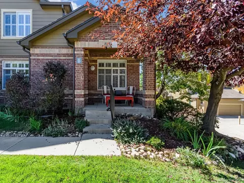 6432 Silver Mesa Dr #D, Highlands Ranch, CO 80130