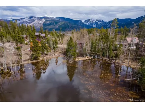 233 Gcr 480, Grand Lake, CO 80447