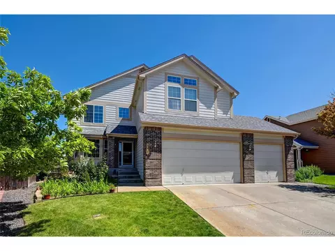 6021 S Zante Cir, Aurora, CO 80015