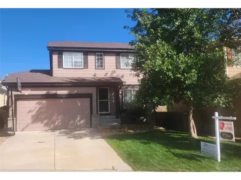 6712 Fonder Dr, Parker, CO 80134