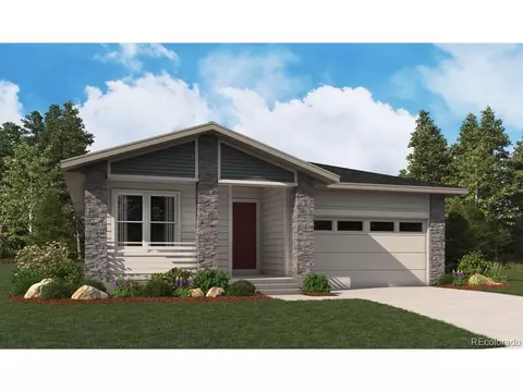 311 Spruce St, Keenesburg, CO 80643