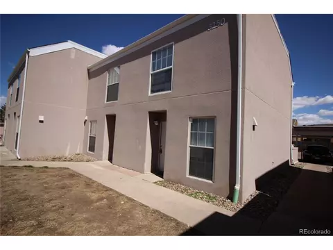 3250 Van Teylingen Dr #A, Colorado Springs, CO 80917