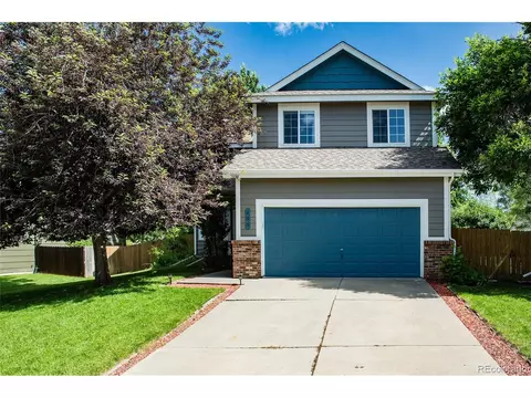 209 Lyfka St, Fort Collins, CO 80525