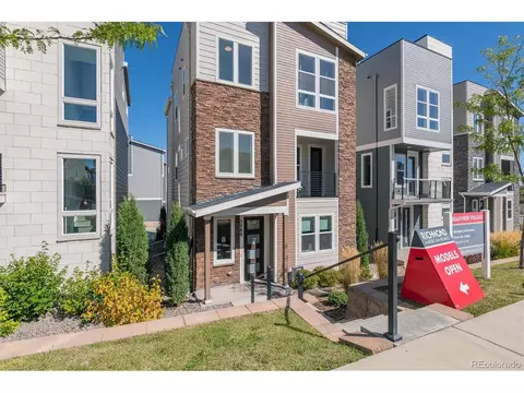 5089 S Queen Ct, Littleton, CO 80127