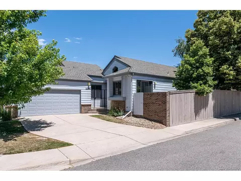 11195 E Baltic Dr, Aurora, CO 80014