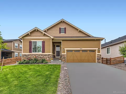 635 Pikes View Dr, Erie, CO 80516