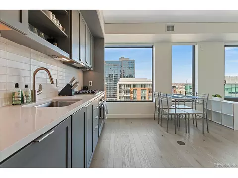 1750 Wewatta St #1429, Denver, CO 80202