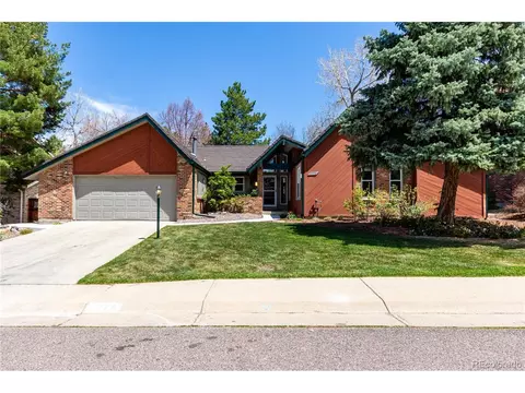 7778 S Cherry Ct, Centennial, CO 80122