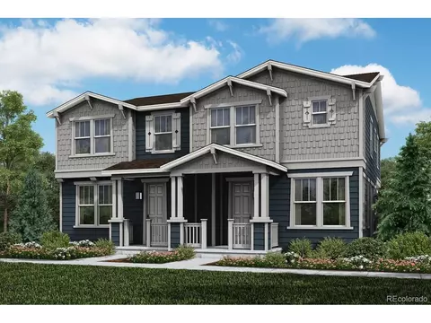 14199 Alpine Lily Trl, Parker, CO 80134