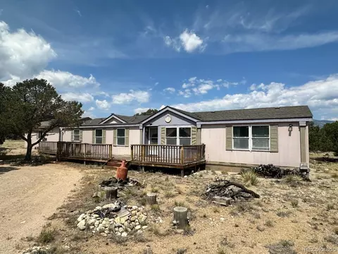 29040 Pinon Circle Dr, Buena Vista, CO 81211