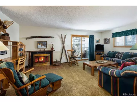 22974 Us Highway 6 #A204, Dillon, CO 80435