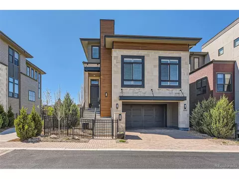 10119 Bellwether Ln, Lone Tree, CO 80124 photo 2