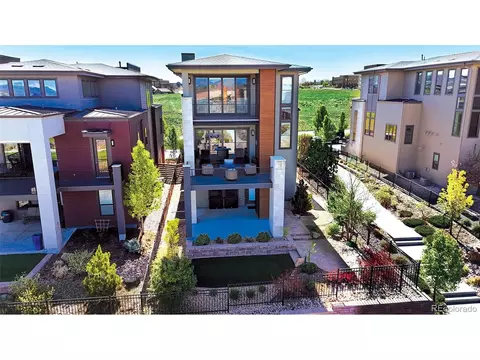 10119 Bellwether Ln, Lone Tree, CO 80124 photo 5