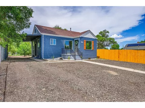 2015 E 10th St, Pueblo, CO 81001