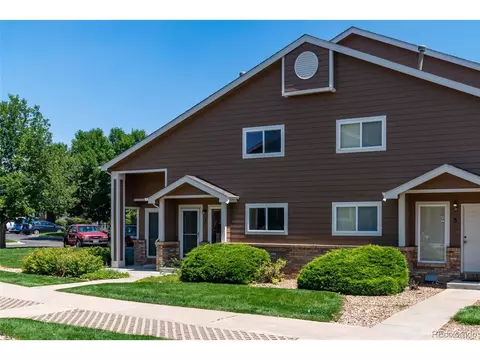 1601 Great Western Dr #G1, Longmont, CO 80501