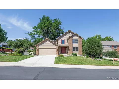 2985 S Field Ct, Lakewood, CO 80227