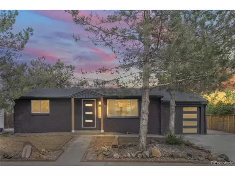 5124 Jellison Ct, Arvada, CO 80002