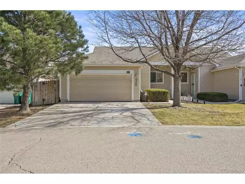 8248 Clayton Ct, Denver, CO 80229