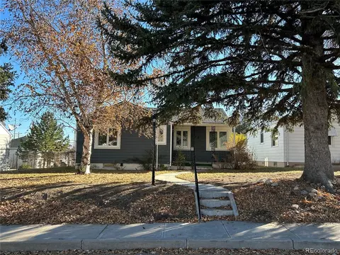 Undisclosed, Fort Morgan, CO 80701