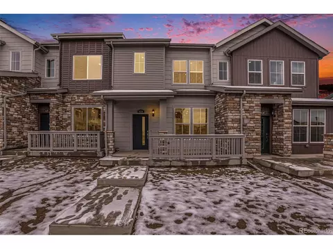 1434 Sun Way, Lafayette, CO 80026