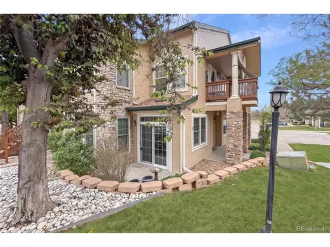 4025 S Dillon Way #102, Aurora, CO 80014