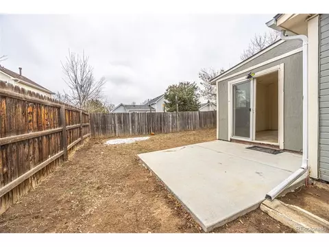 16958 E Stanford Pl, Aurora, CO 80015 photo 20
