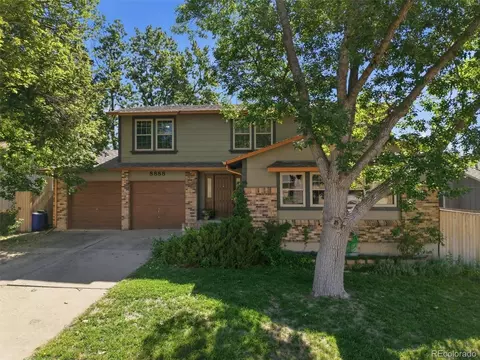8888 Jellison Ct, Westminster, CO 80021