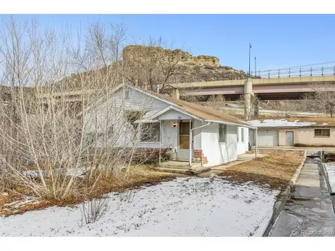 722 Wilcox St, Castle Rock, CO 80104