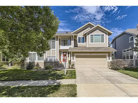 19011 E Clear Creek Dr, Parker, CO 80134